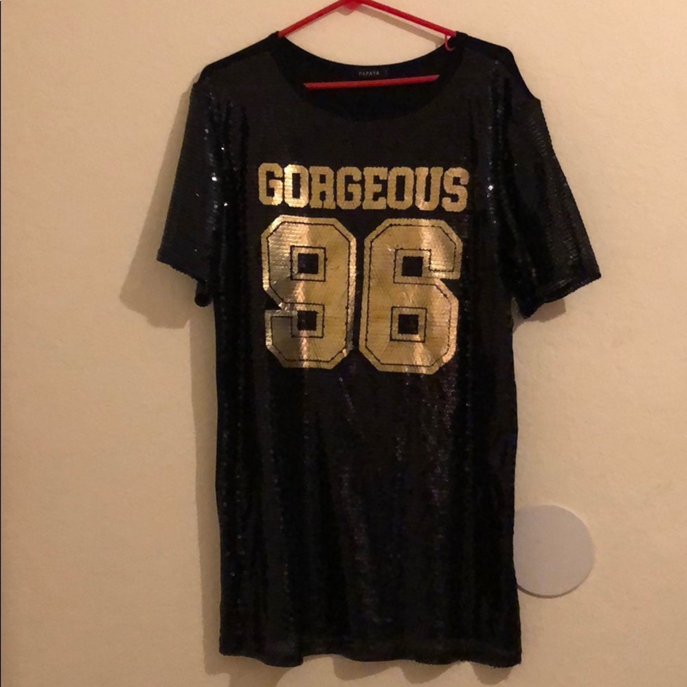 Gorgeous 96’
